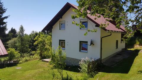 Vacation home on the Duschlberg (Altreichenau)
