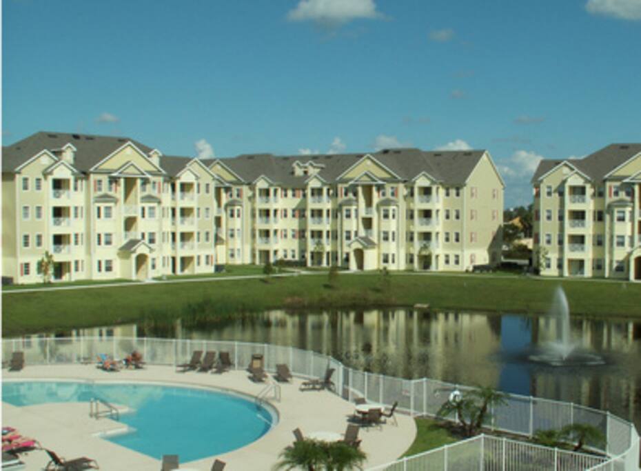 Sweet Home Vacation Disney Rentals Vacation Homes Florida Orlando Cane Island.