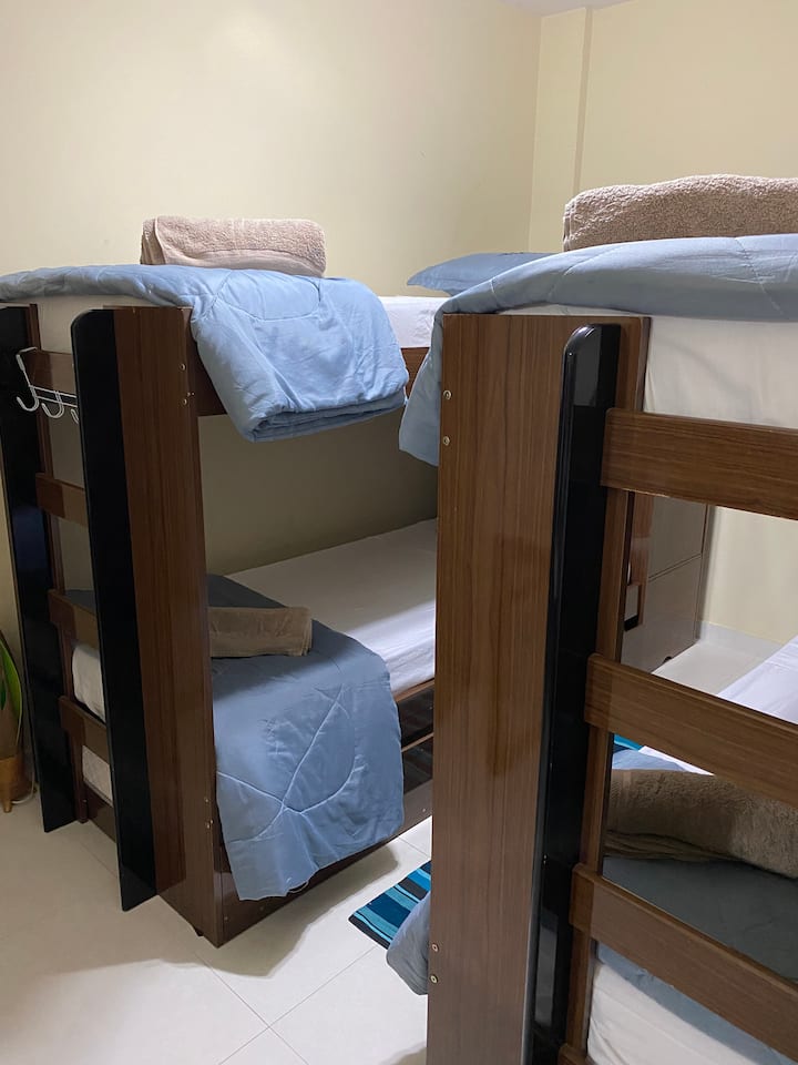SEGUNDO DORMITORIO