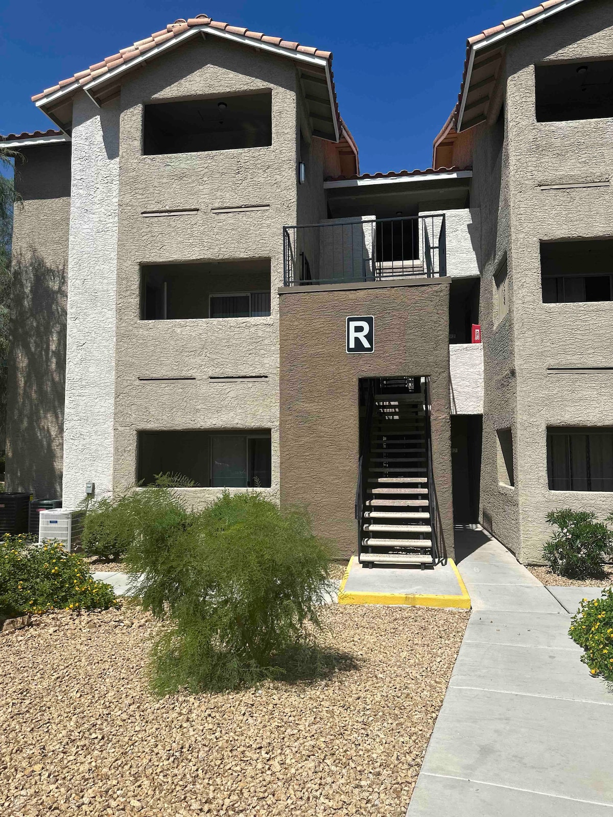 Lovely Condo