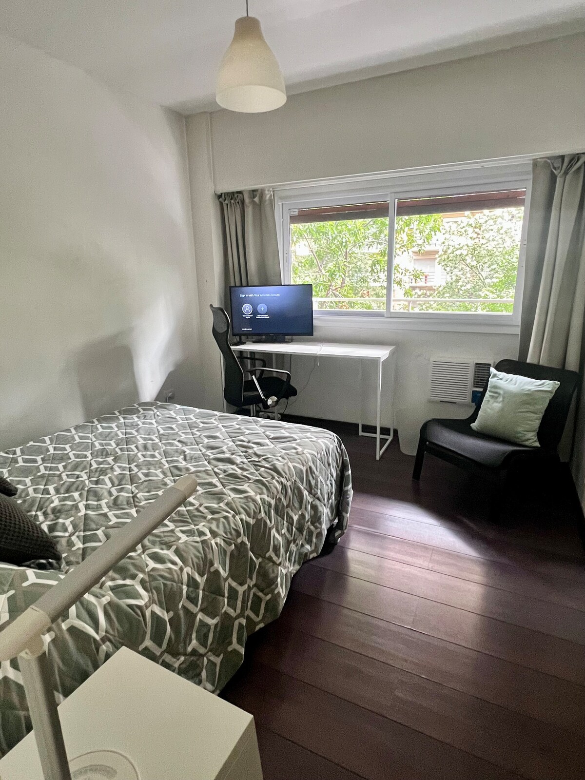 غرفة النوم 1