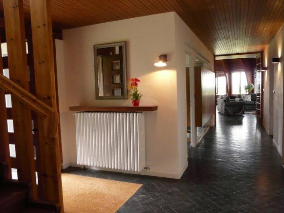 Entrée