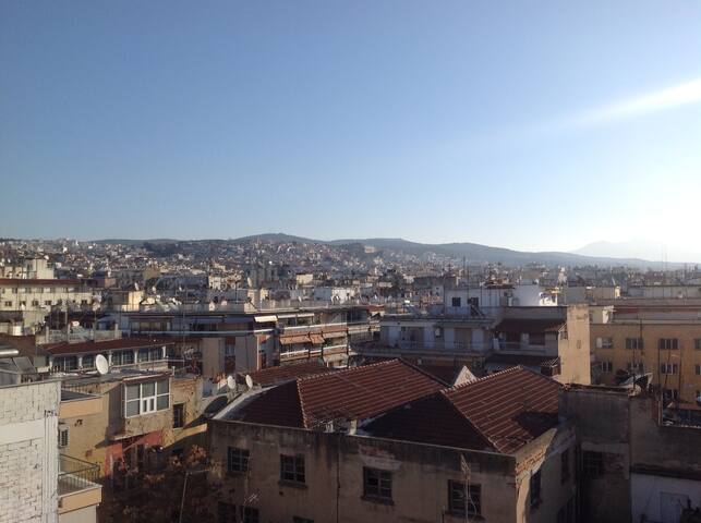 city center panoramic view appartment 50sqm gallery image 4