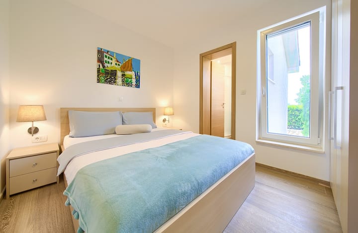 Спална соба 4