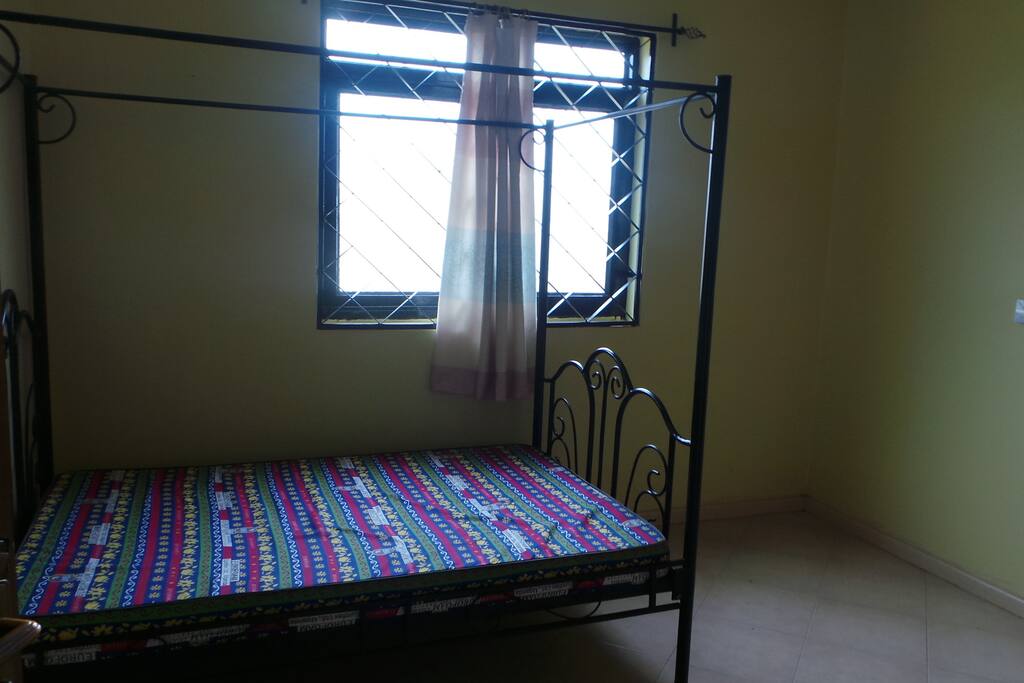 bedrom