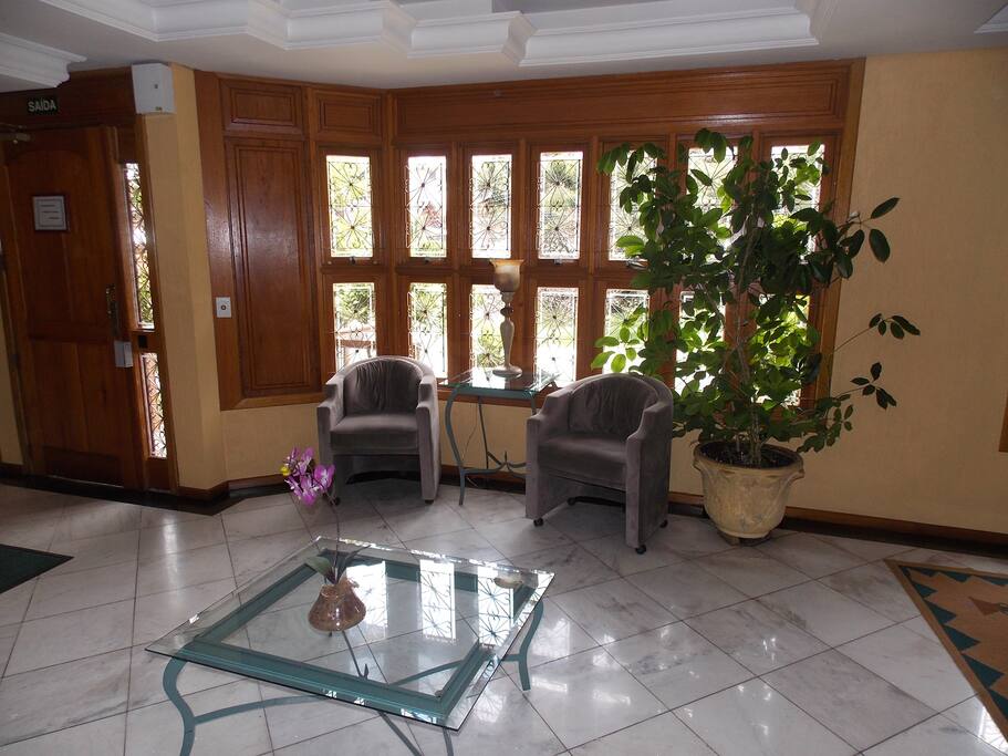 Hall