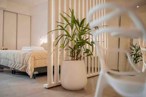 Decom Suites