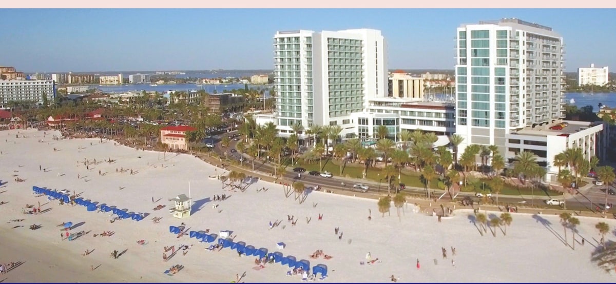 Clearwater Beach Condos | Cottage And Resort Rentals | Airbnb