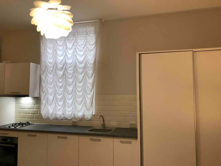 Studio Central By Gabriela Apartamente - Satu Mare