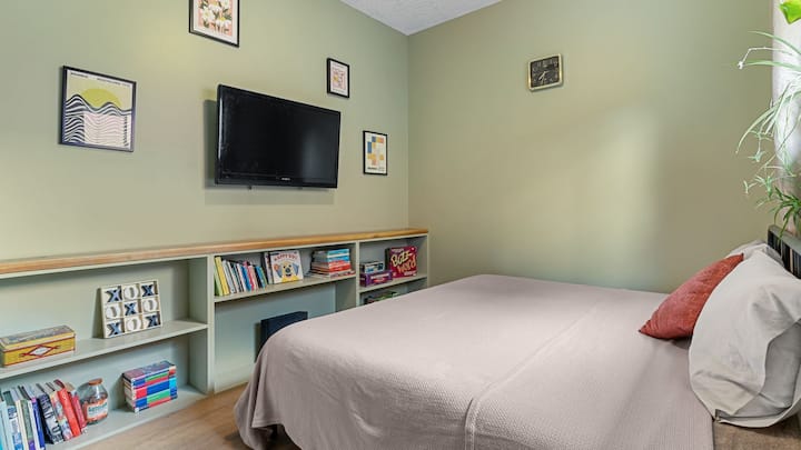 საძინებელი 3