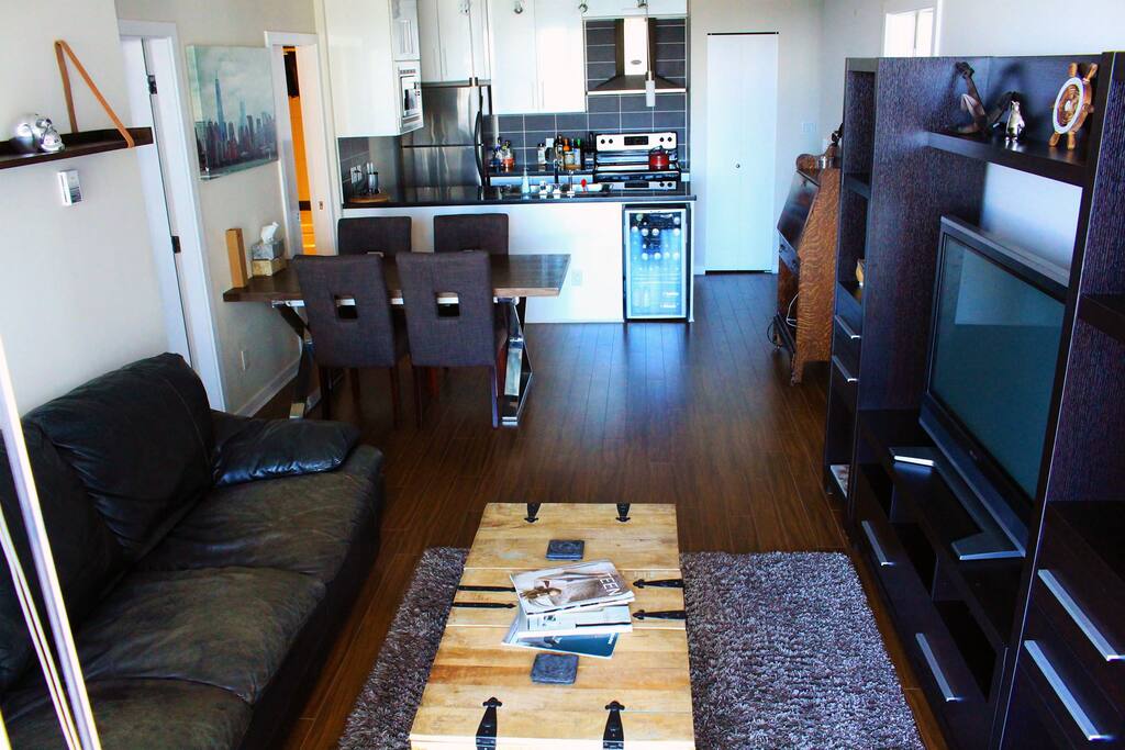 Living Space