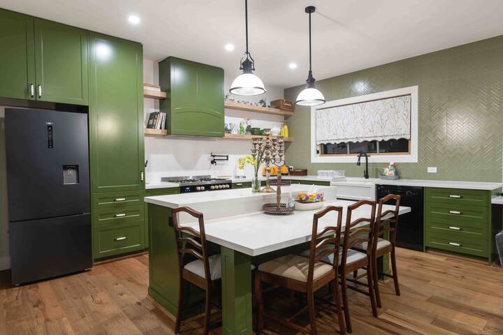 Peninsula Green Cottage 2 gallery image 3