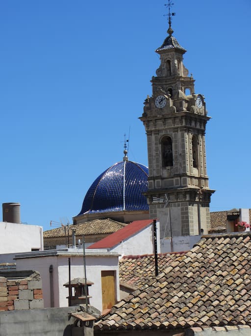 Santa Maria Church