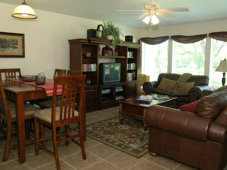 Waterwheel D-102-Living Room