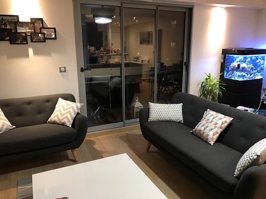 Salon