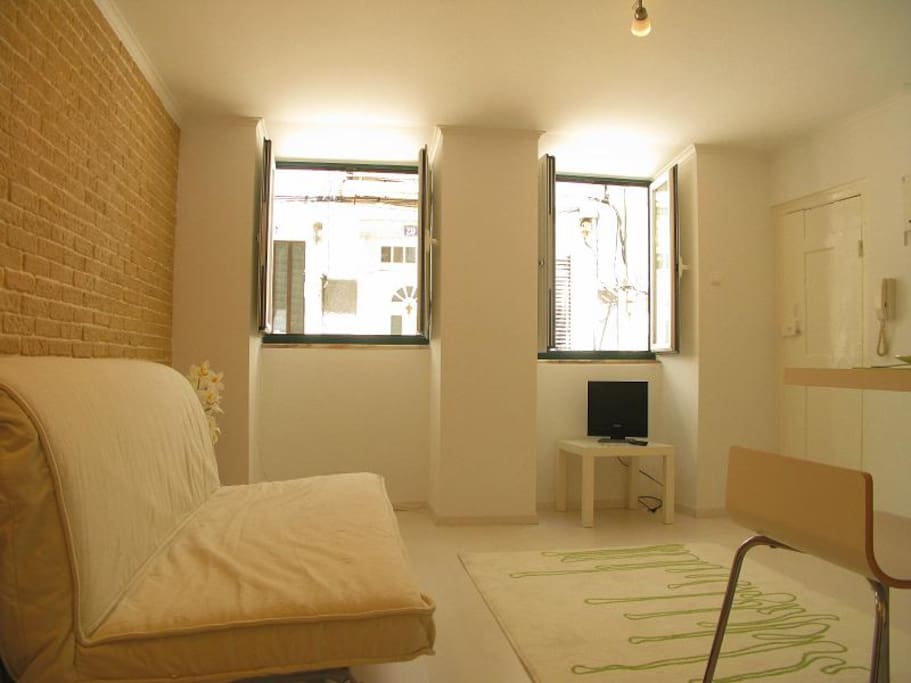 Livingroom