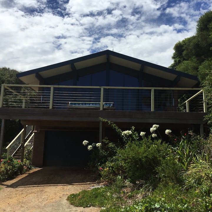 Aireys Inlet, Ponfeigh 2 Bedrooms - Fairhaven