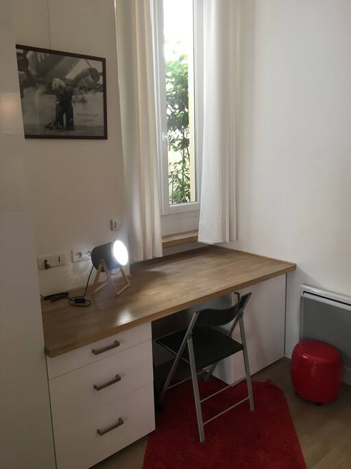 Bureau