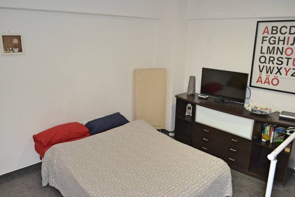 room