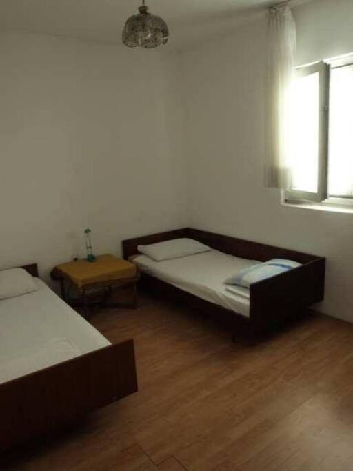room 2 on 1 st floor