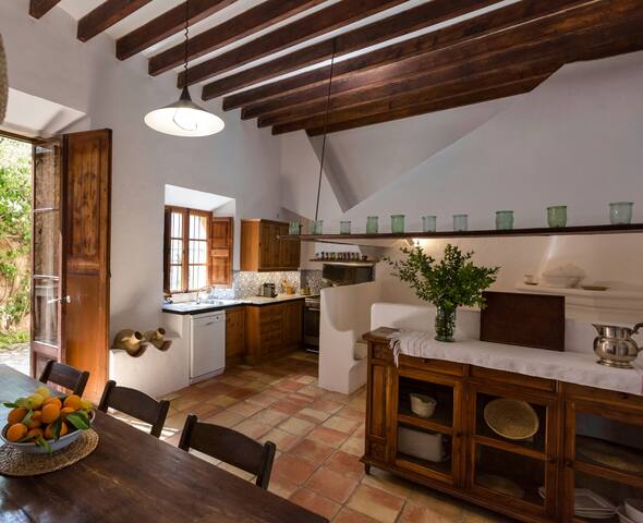 Amazing Finca in Soller gallery image 5