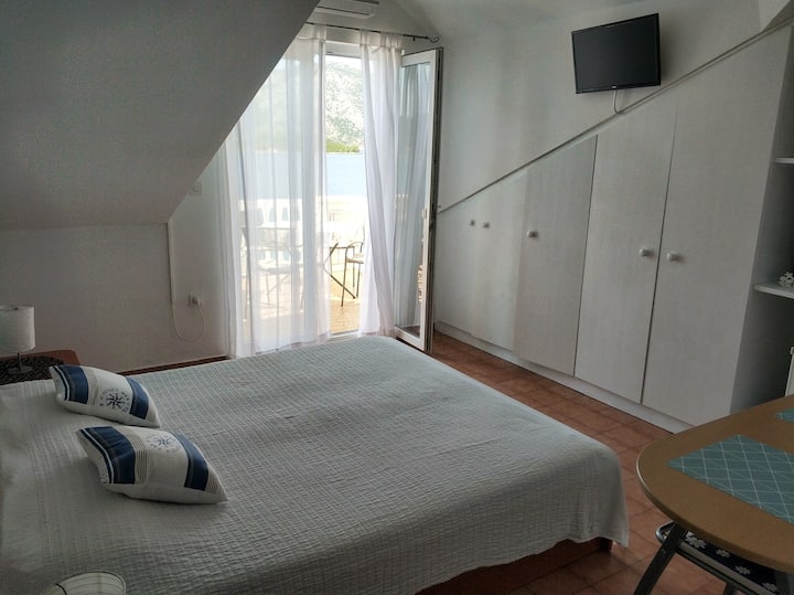 Appartement A1