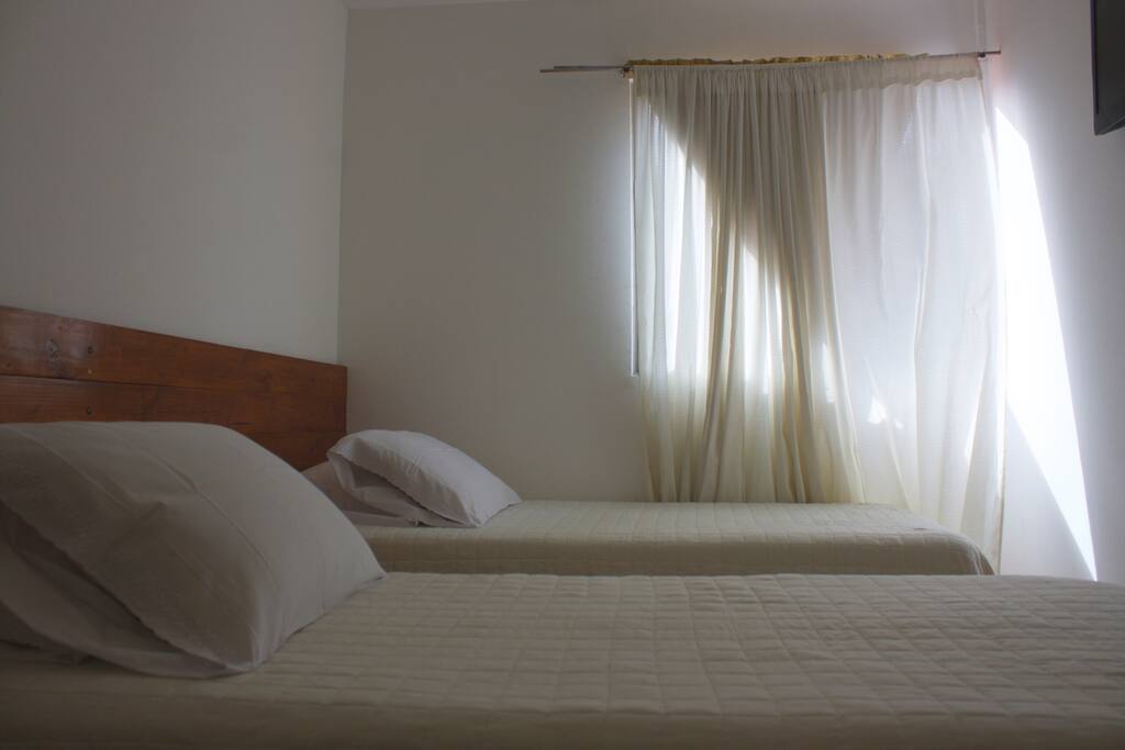 Habitación Doble