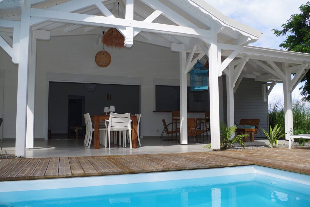 La Piscine Privé
