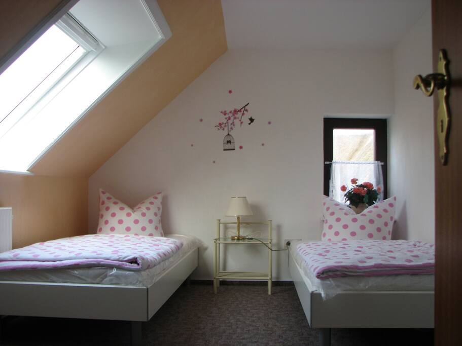 Gästezimmer 1