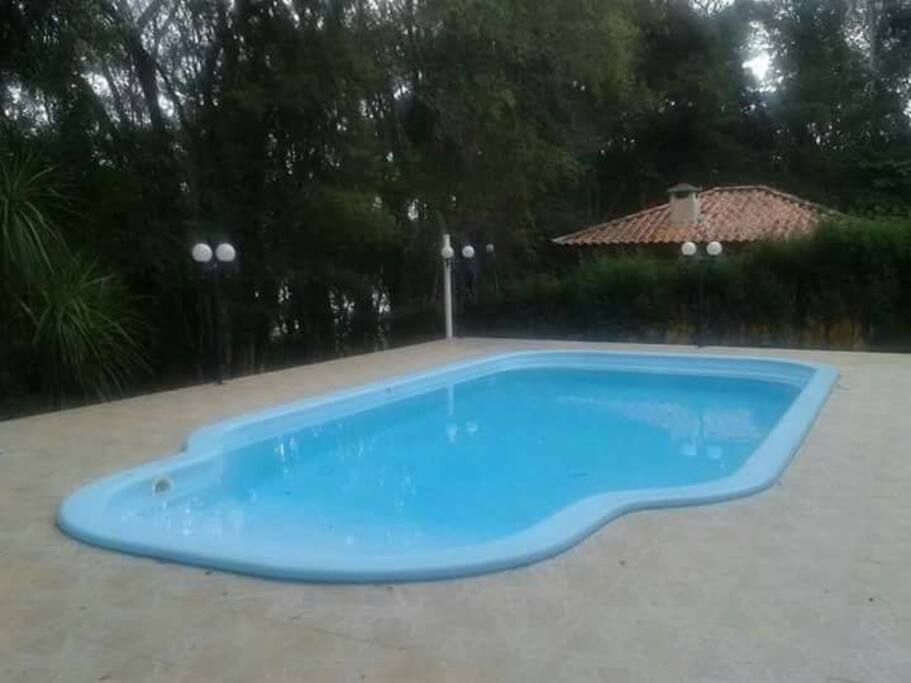 piscina