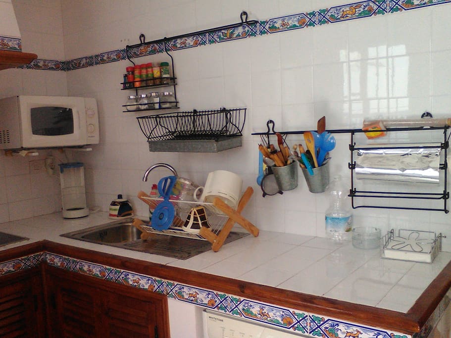 Cocina