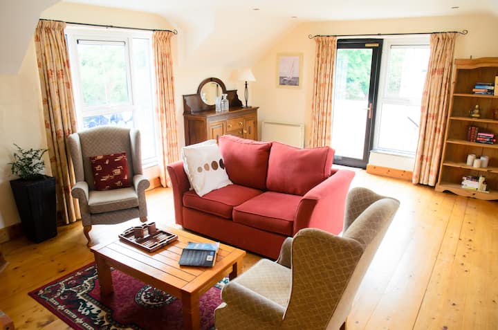 Abbey Farm Holiday Homes - The Stable - Skibbereen