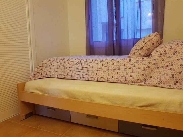 غرفة النوم 3