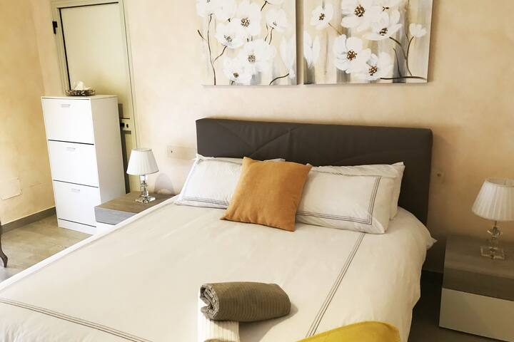 Airbnb Santangelo Muxaro Vacation Rentals Places To