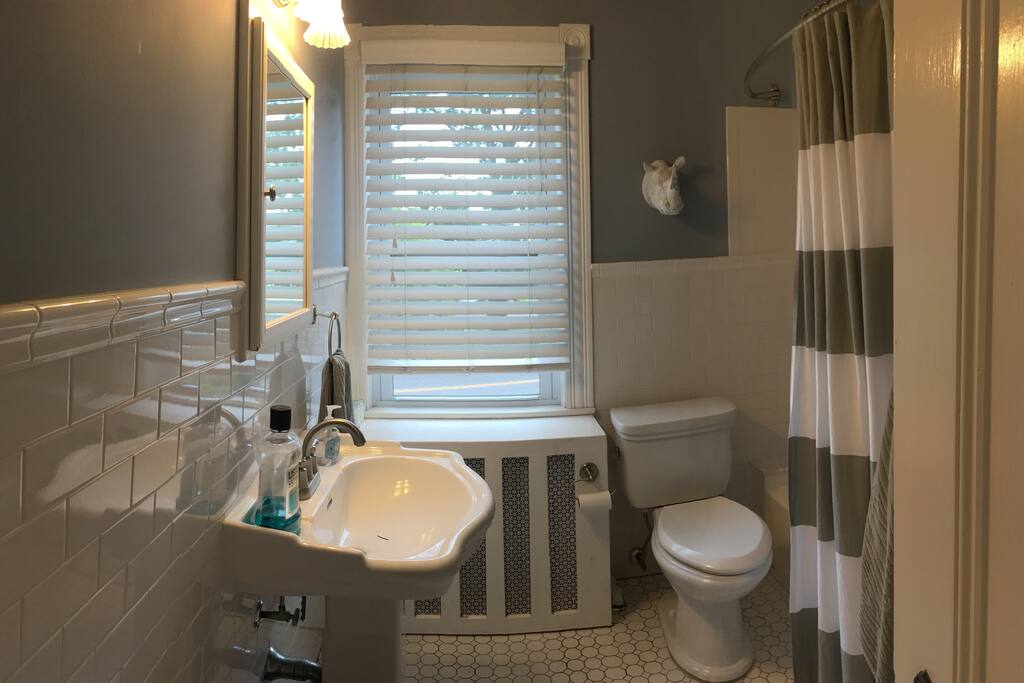 Full Bath
