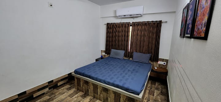 Спална соба 1