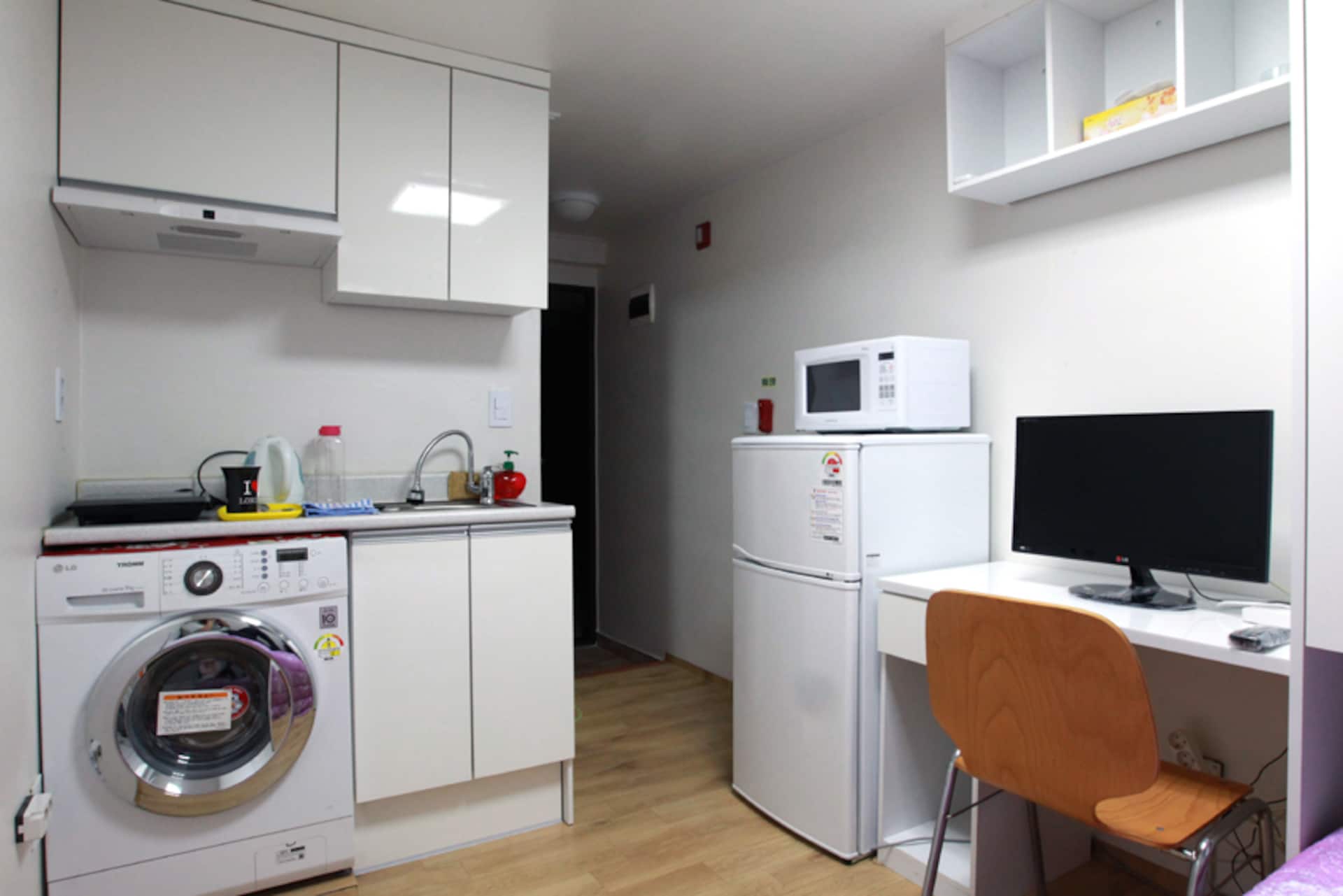 sunny and tidy — foto 4