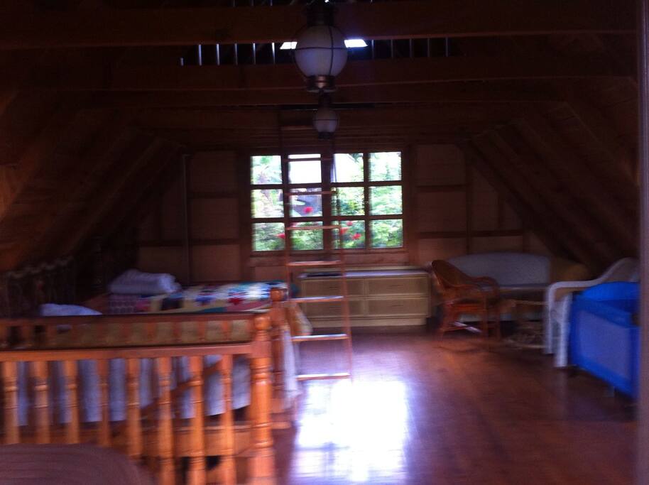 dormitorio