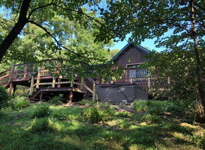 10 Best Airbnbs Near Turkey Run State Park, Indiana Updated 2024