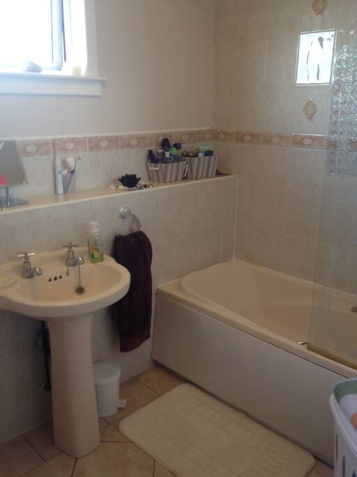 Bathroom 1