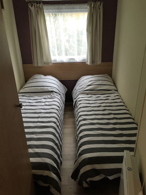 chambre 2lits