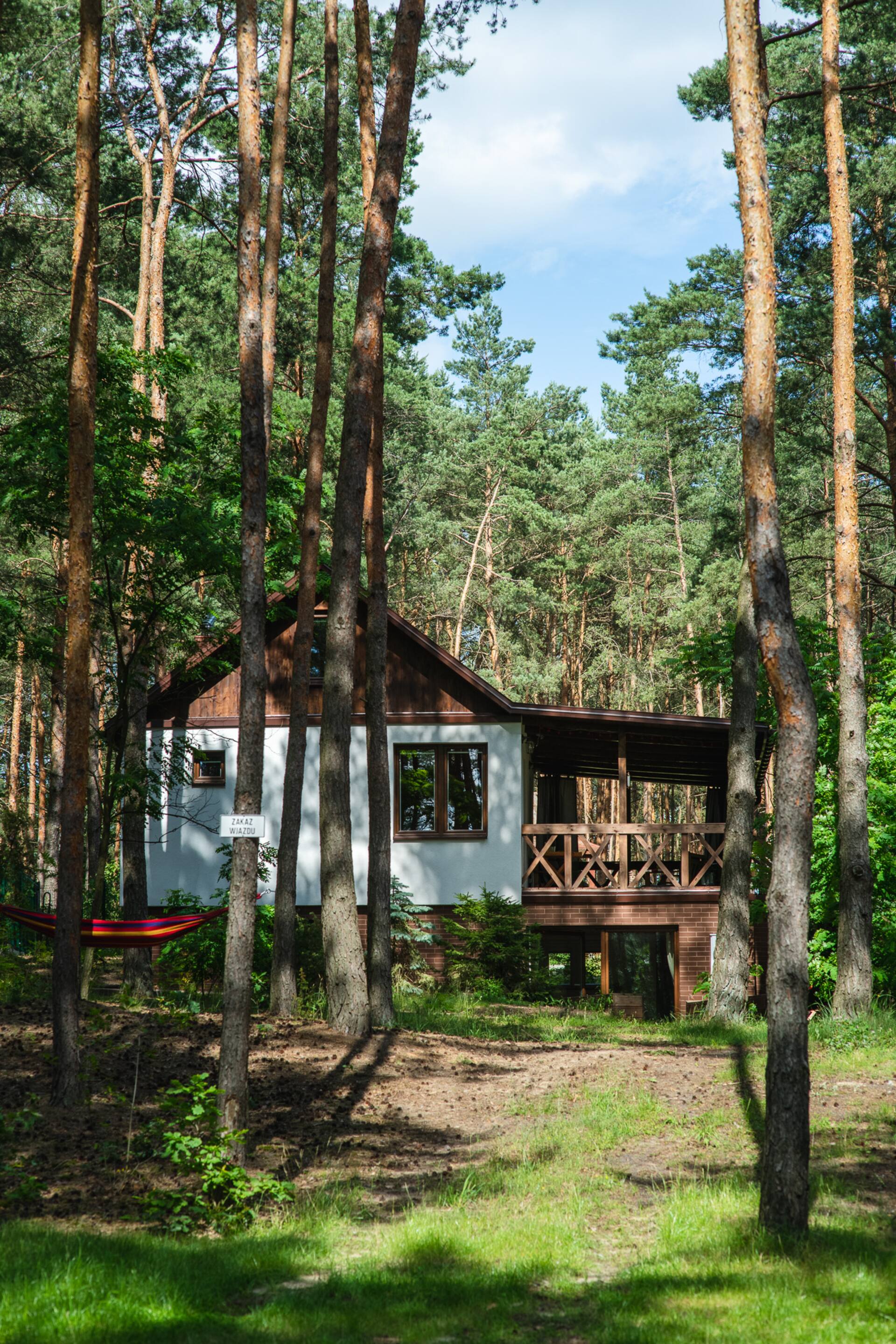Masuria Warsaw — Foto 3