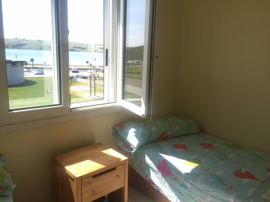 1º dormitorio