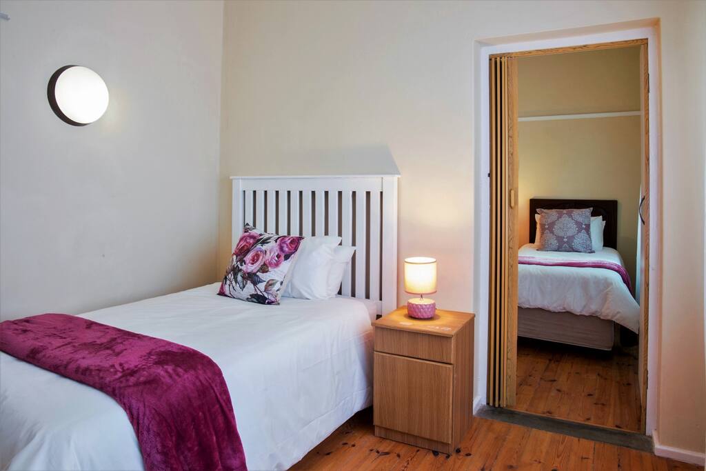 Pink room Extension