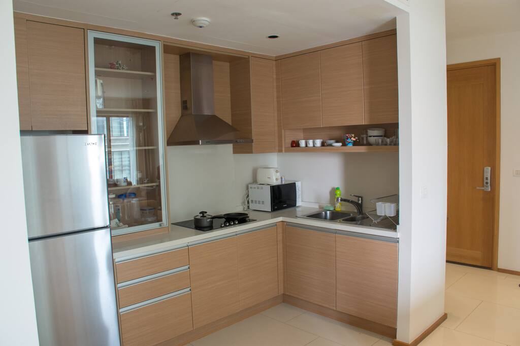 American kitchen