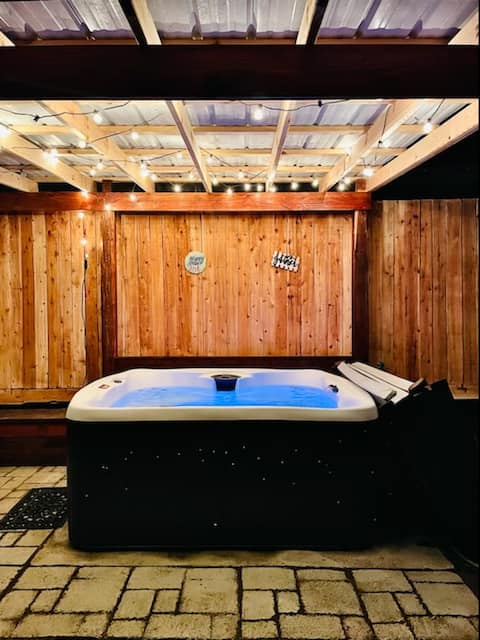 The Stargazer! Your Northern Michigan area stay