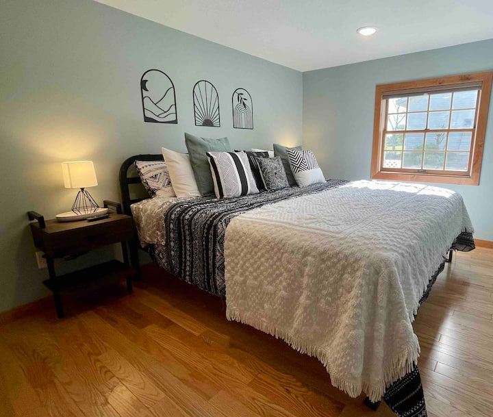 საძინებელი 1