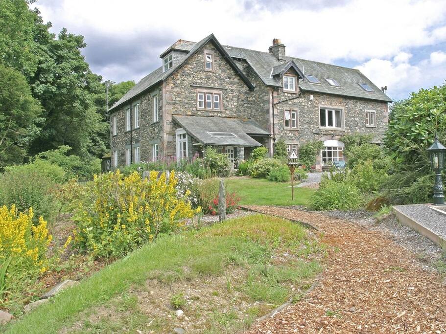 Bramble Cottage, Keswick Flats for Rent in Keswick, England, United