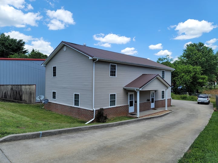 Somerset Holiday Rentals & Homes Kentucky, United States Airbnb