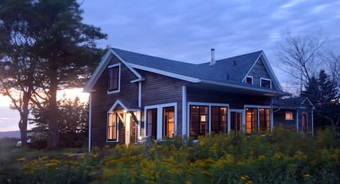 Lower Five Islands Vacation Rentals Homes Nova Scotia Canada Airbnb